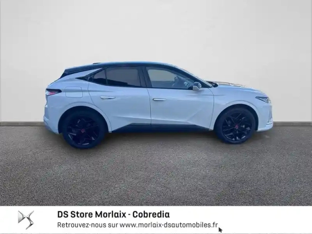 Ds Ds 3 puretech 130ch performance line + automatique — photo 4
