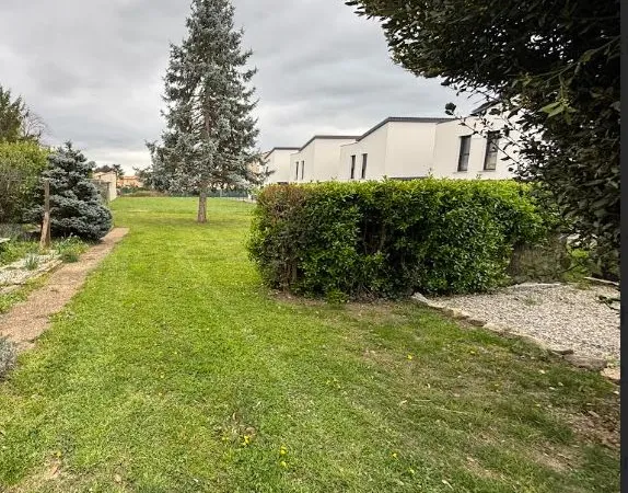 Terrain constructible