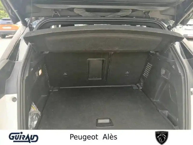 Peugeot 3008 hybrid 136 e-dcs6 — photo 7