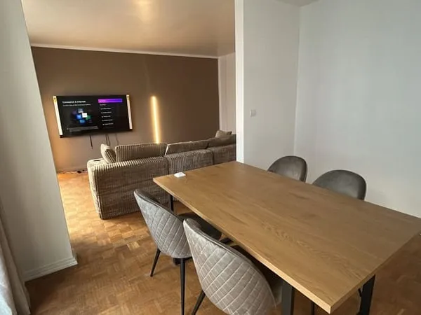 Appartement de 92m2 à louer sur Chilly-Mazarin