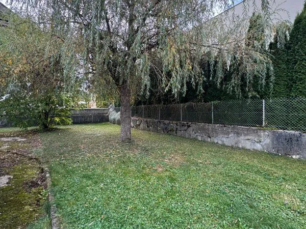 Maison individuelle Morteau