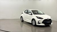 Toyota Yaris 116h Dynamic Business Affaire MY21 — photo 3