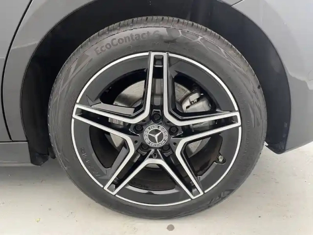 Mercedes Classe A 250 e hybrid eq 8g-dct — photo 81