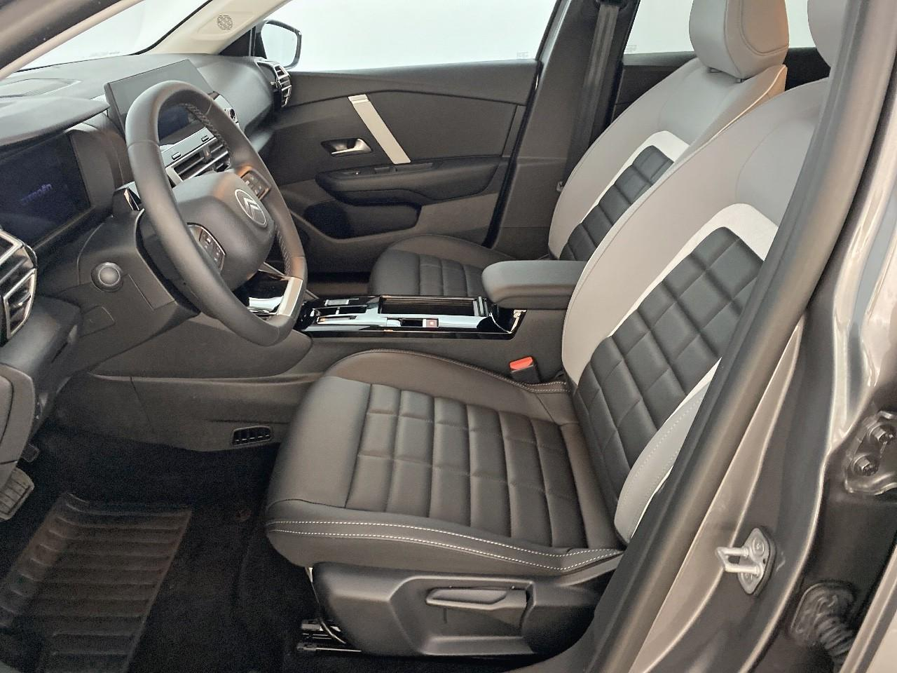 Citroën C4 hybride 145 ch e-dcs6 max — photo 9