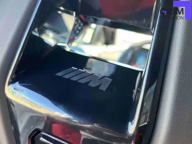 Bmw Serie 5 m5 touring phev 727 ch bva8 — photo 22