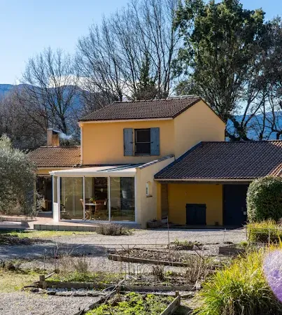 Maison 4 pièces 110 m²