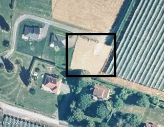 Terrain Montgibaud