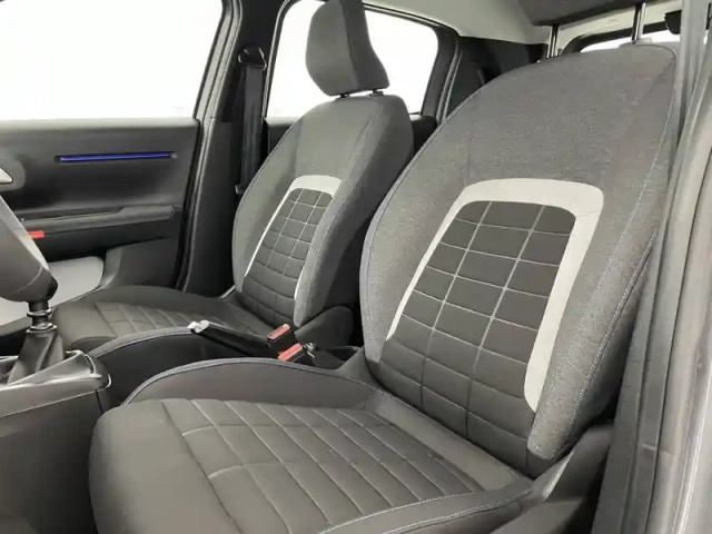 Citroën C3 turbo 100 ch bvm6 — photo 14