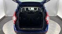 Dacia Lodgy 1.5 Blue dCi 115ch Stepway 7 places — photo 14
