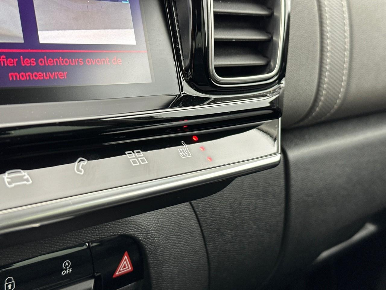 Citroën C5 Aircross puretech 130 s&s eat8 shine pack — photo 27