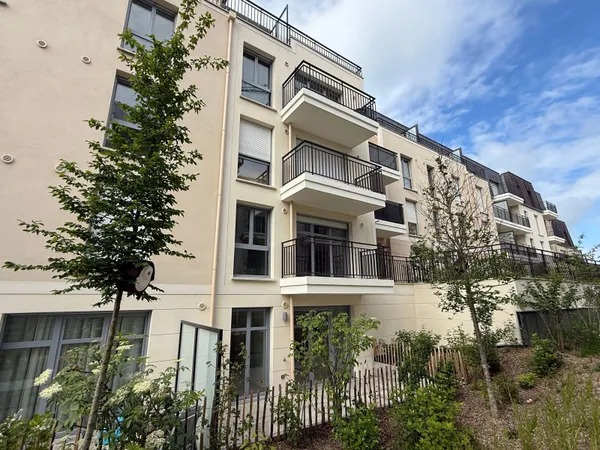 Appartement 1 pièce 27 m²
