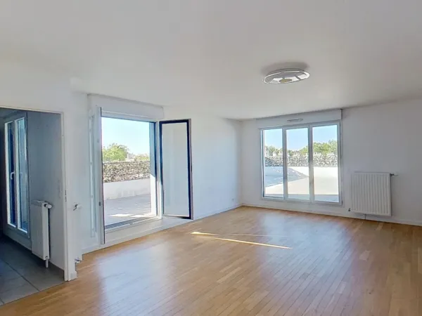 Appartement à vendre 4 pièces MAISONS ALFORT (94)