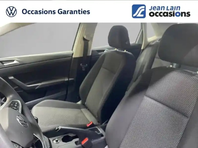 Volkswagen Polo 1.0 tsi 95 s&amp;s bvm5 — photo 5