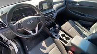 Hyundai Tucson 1.6 CRDI 115ch Business — photo 8