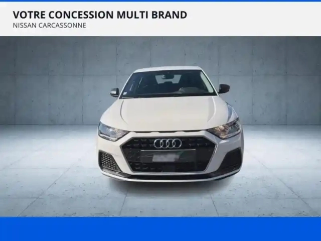 Audi A1 sportback 25 tfsi 95ch design — photo 4