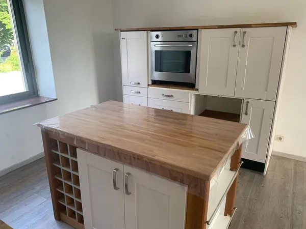 Appartement de 60m2 à louer sur Réalmont