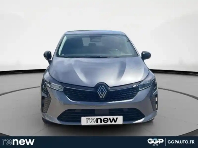 Renault Clio 1.5 dci 100ch evolution - 25 — photo 38