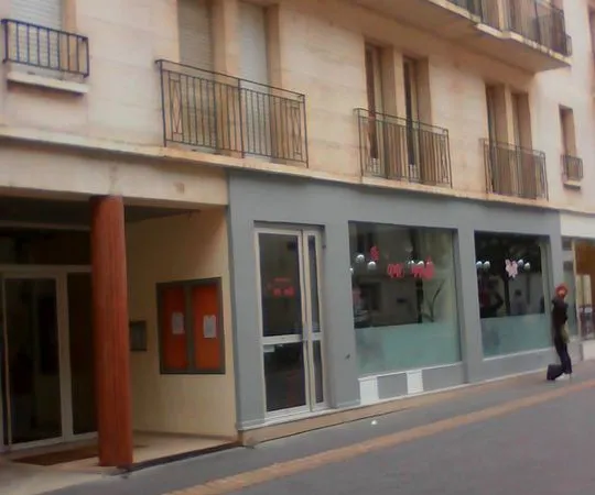 Studio de 28m2 à louer sur Tours