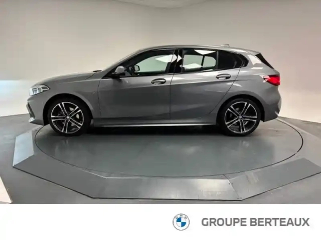 Bmw Serie 1 série 1 118ia 136ch m sport dkg7 — photo 3