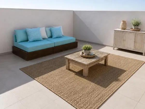 Appartement T4 de 86m² à Antibes
