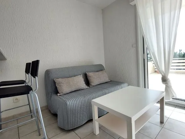 Studio Mimizan Plage