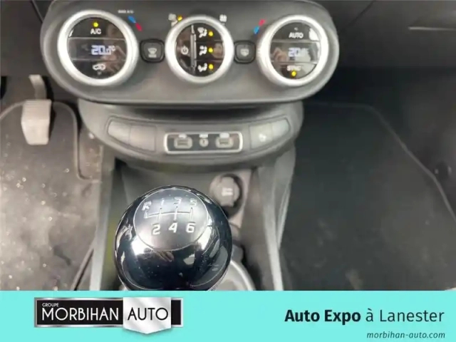 Fiat 500 1.0 firefly turbo t3 120 ch — photo 63
