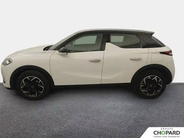 Ds Ds 3 ds3 crossback puretech 100 bvm6 — photo 9