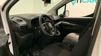 Citroen Berlingo Van M 650kg BlueHDi 100 S&S Club BVM5 — photo 12