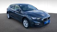Seat Leon 1.5 eTSI Hybrid 115ch Style DSG7 — photo 3