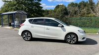 Nissan Pulsar 1.2 DIG-T 115ch Tekna Xtronic — photo 4