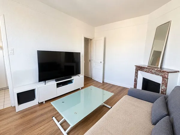 Alfortville Nord - Appartement 2 pièces 29m2