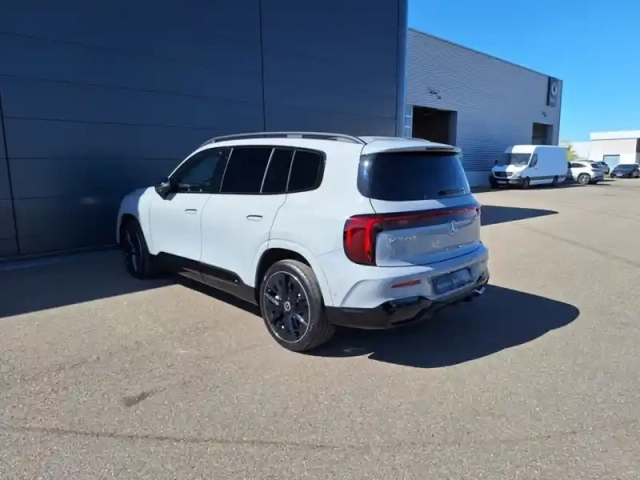 Mercedes Glb 250+ avec technologie eq limit — photo 3