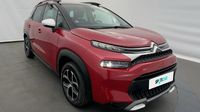 Citroen C3 Aircross PureTech 130ch S&S Shine EAT6 — photo 3