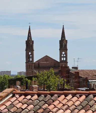 Stationnement Vente Toulouse 17800€