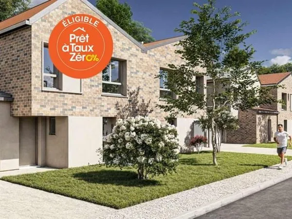 Devenez propriétaire à REIMS (51)