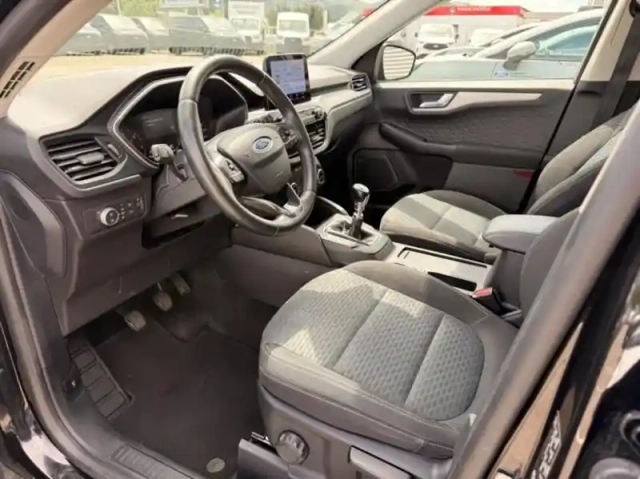 Ford Kuga 1.5 ecoblue 120ch trend — photo 11
