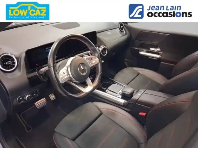 Mercedes Classe B 200 7g-dct — photo 49