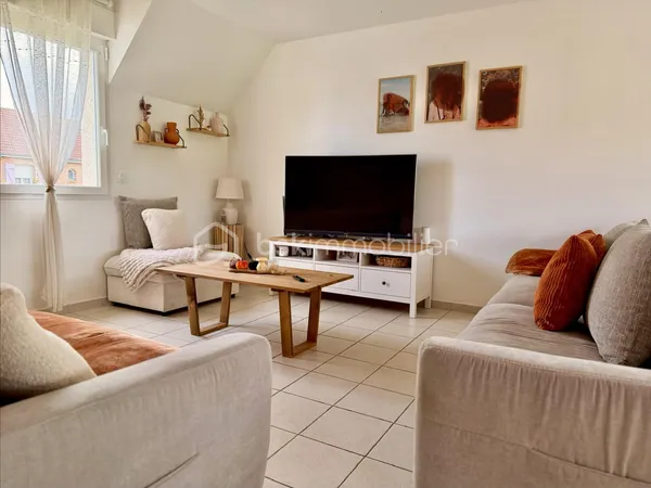 Maison 5 pièces 110 m²