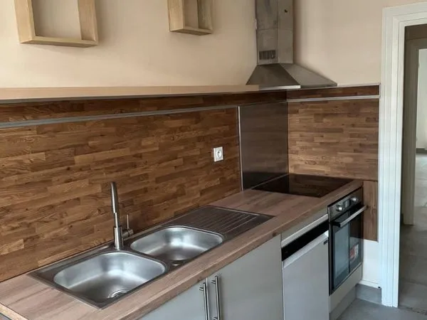 Location Appartement T3