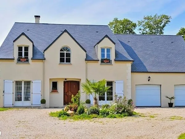 Maison 7 pièces 120 m²