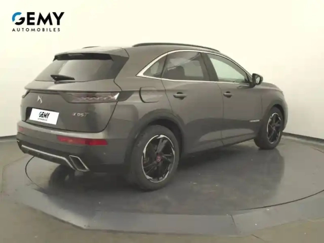 Ds Ds 7 ds7 crossback hybride e-tense 225 eat8 — photo 42