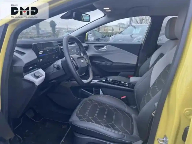 Ford Puma gen-e 168ch standard range 43 kwh premium — photo 10