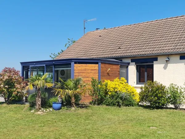Maison la pilette
