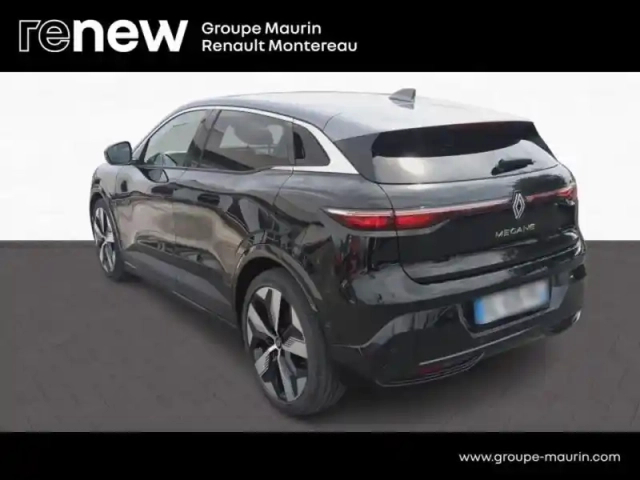 Renault Megane e-tech electric ev60 220ch techno super charge — photo 6