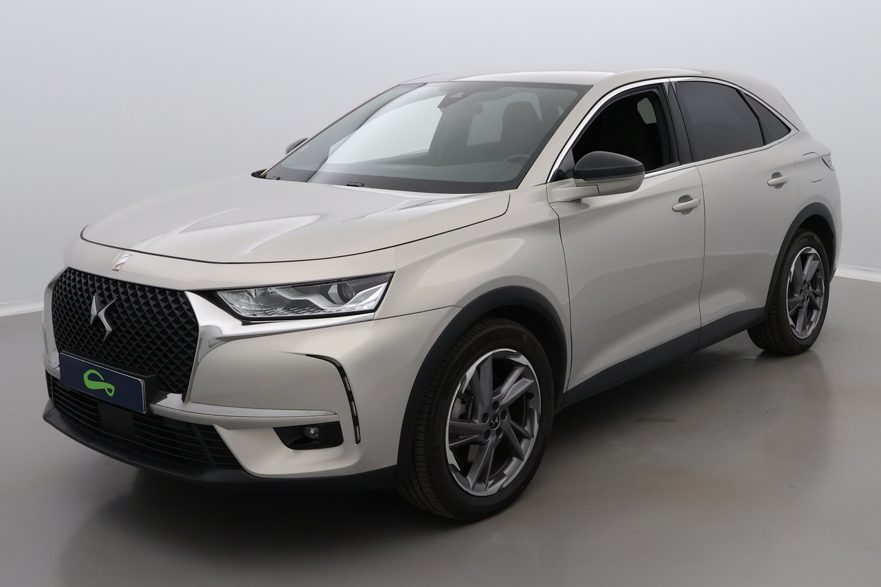 DS DS7 CROSSBACK — photo 1