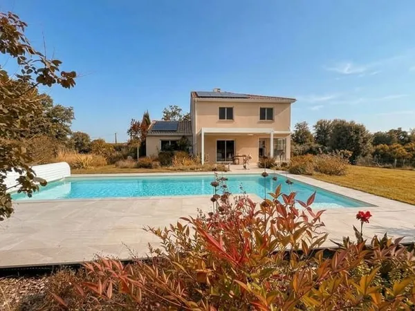 Maison 6 pièces 164 m²