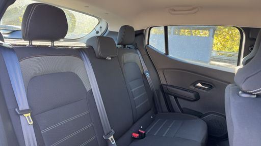 Dacia Sandero Stepway 1.0 ECO-G 100 - Confort – 2022 – 22041 km – Bicarburation essence GPL – Boîte Manuelle — photo 26