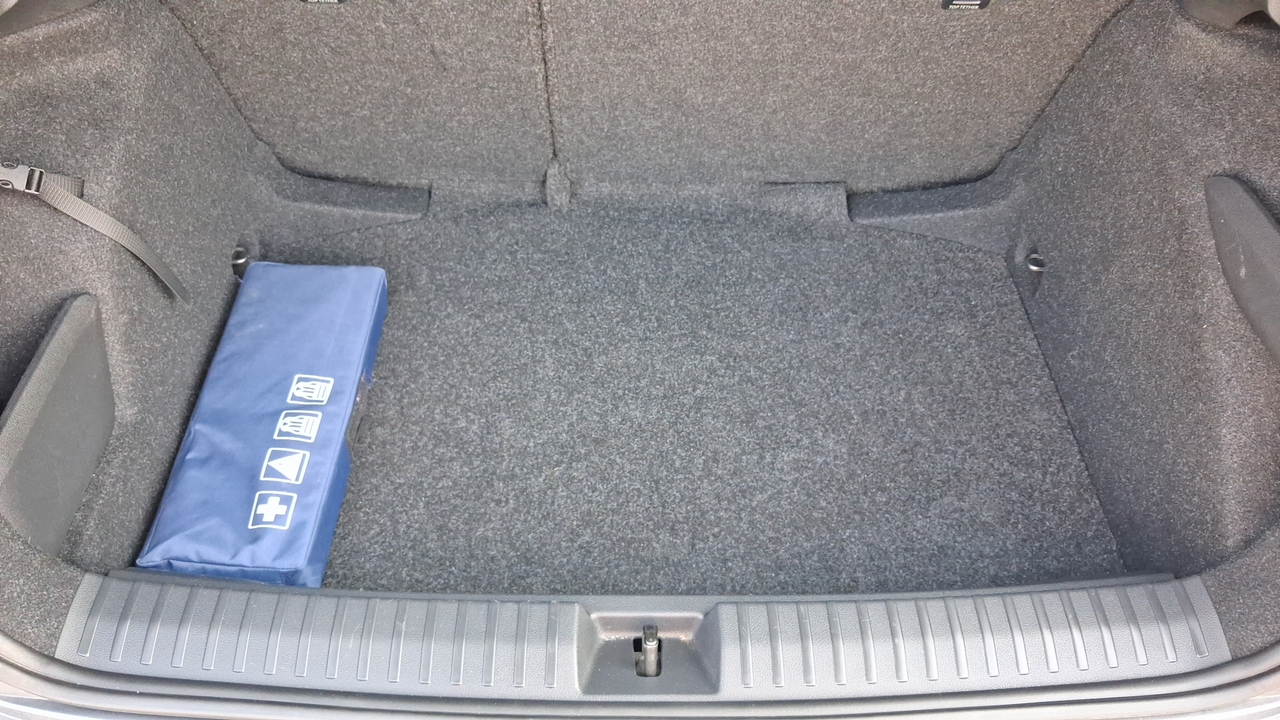 Skoda Kamiq 1.0 TSI Evo 110 ch DSG7 — photo 14