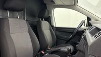 Volkswagen Caddy Van 2.0 TDI 102ch Business Line — photo 15