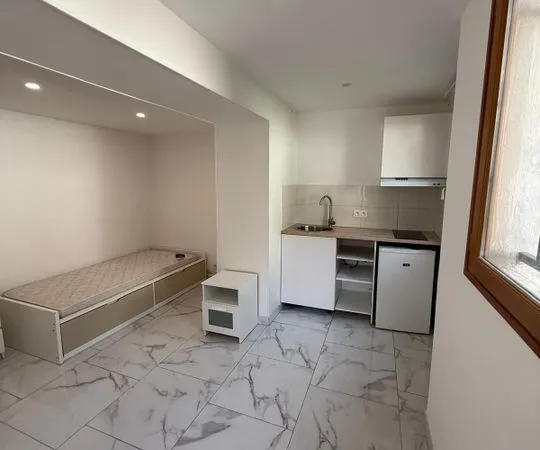 Studio de 19m2 à louer sur Savigny-sur-Orge